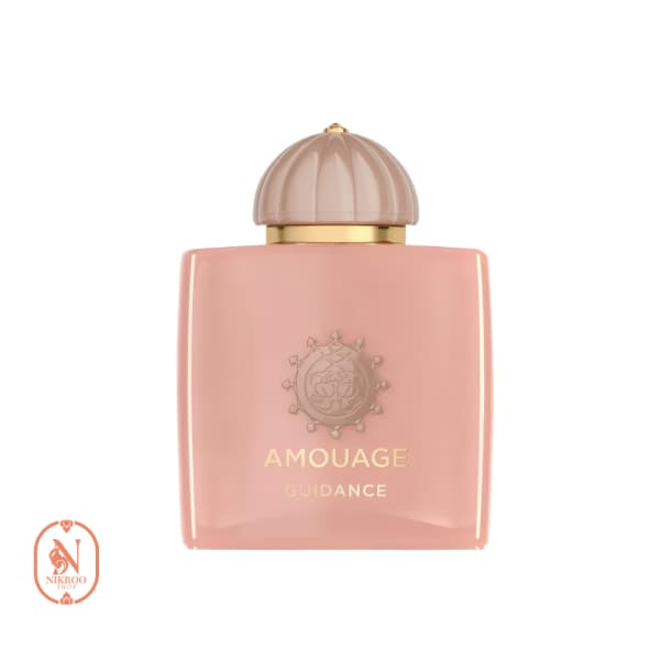 عطر ادکلن آمواج گایدنس مردانه و زنانه 100 میل