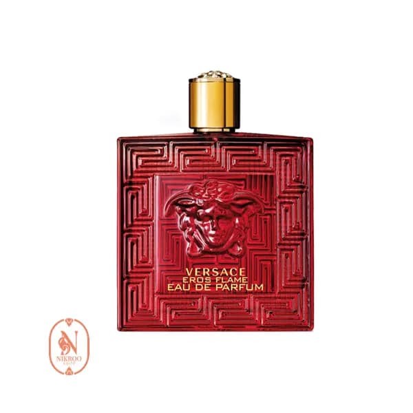 عطر ادکلن مردانه ورساچه اروس فلیم قرمز 100 میل
