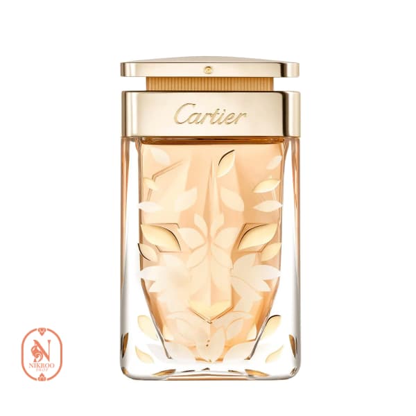 عطر ادکلن کارتیر لا پنتر ادیشن لیمیت زنانه ادوپرفیوم 75 میل