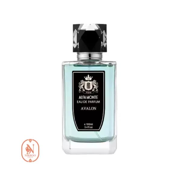 عطر مردانه آوالون آلفامونته 100 میل