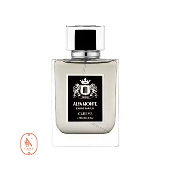 عطر مردانه کلیو آلفامونته 100 میل
