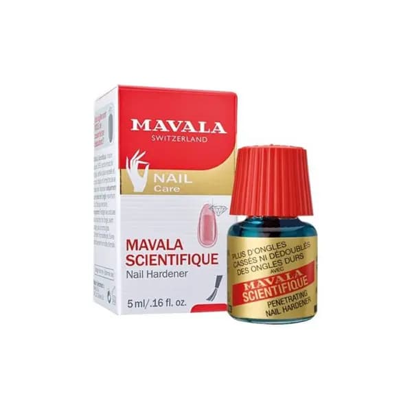 تقویت ناخن MAVALA 5ML