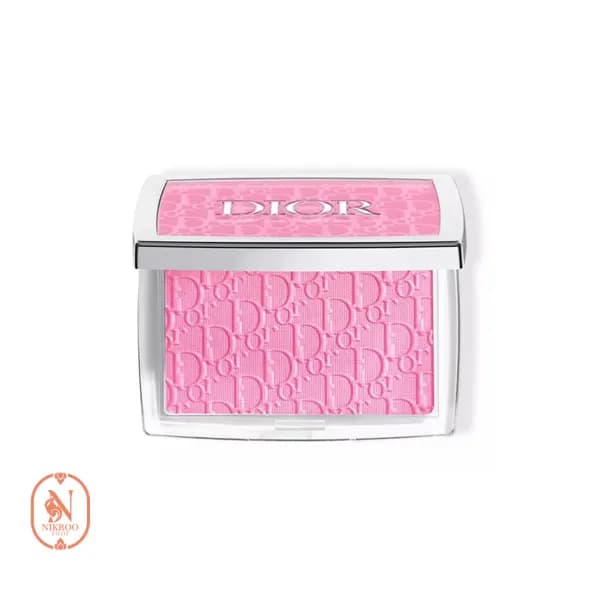 رژگونه دیور مدل Rosy Glow