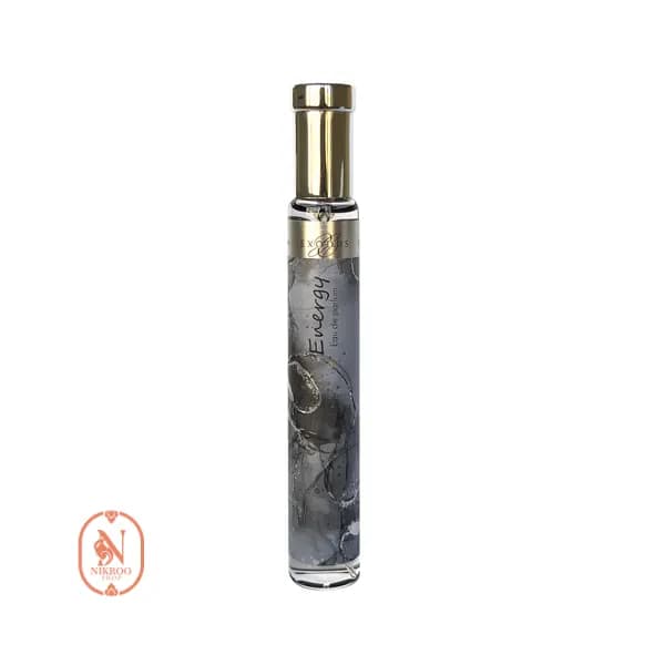 عطر ادکلن اگزودوس مدل انرژی مردانه حجم 30 میل