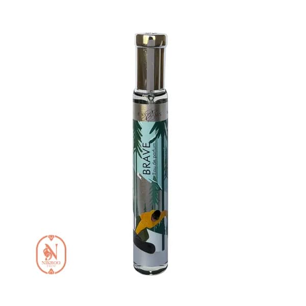 عطر ادکلن اگزودوس مدل بریو مردانه حجم 30 میل