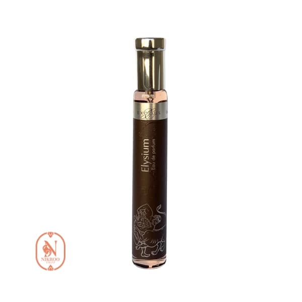 عطر ادکلن اگزودوس مدل الیسیوم مردانه حجم 30 میل