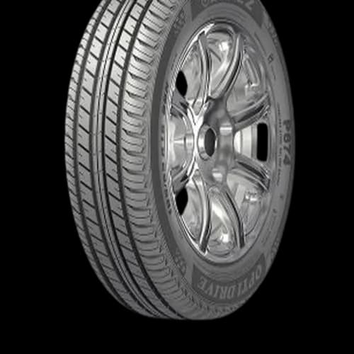 لاستیک 185/65R14 بارز-P674 — تصویر ۲