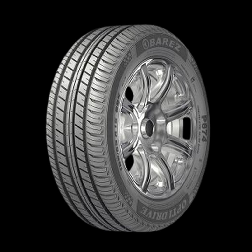 لاستیک 185/65R14 بارز-P674