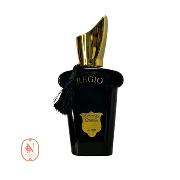 عطر جیبی مردانه کازاموراتی ریجو 30 میل