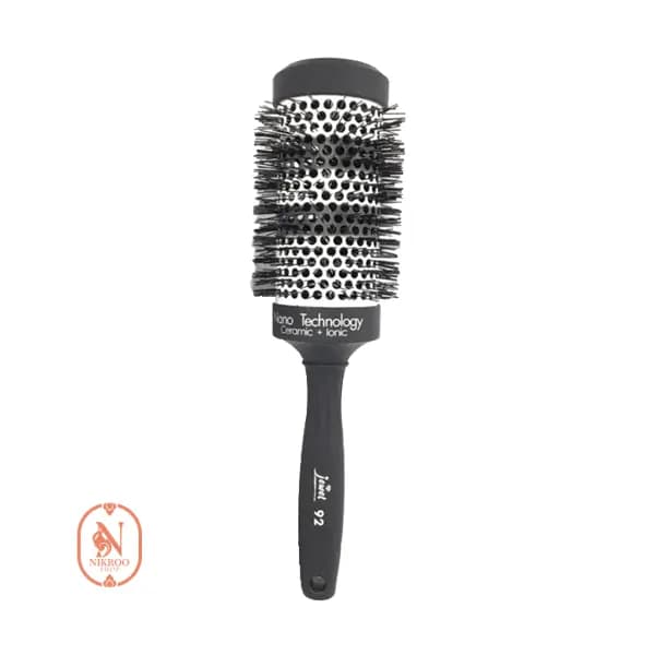 برس گرد مو جویل مدل GBS-92