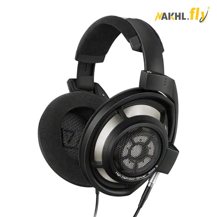 هدفون Sennheiser HD 800 S (نخل فلای)
