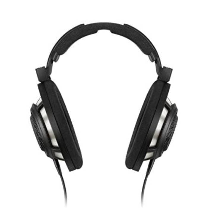 هدفون Sennheiser HD 800 S (نخل فلای) — تصویر ۲