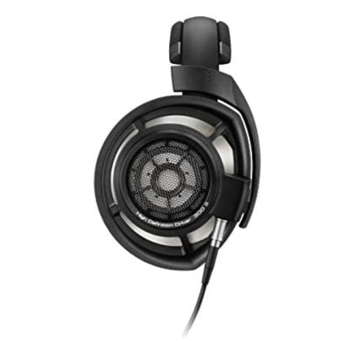 هدفون Sennheiser HD 800 S (نخل فلای) — تصویر ۳