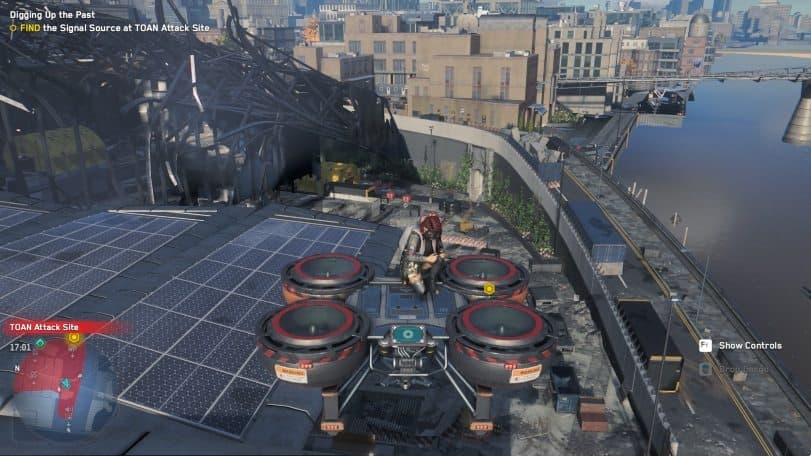 بازی Watch Dogs Legion برای Xbox — تصویر ۵