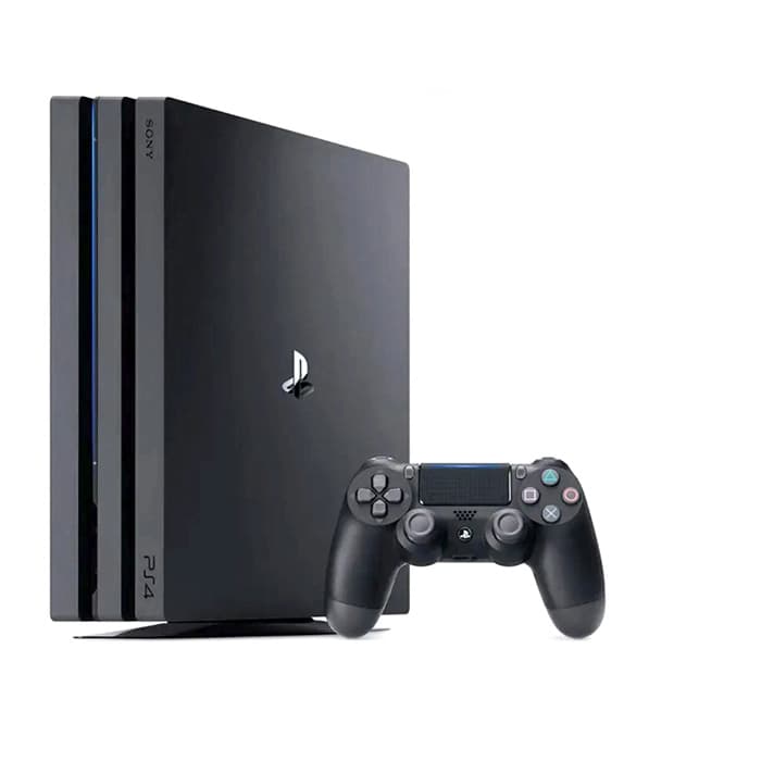 کنسول پلی استیشن 4 پرو 7216 ظرفیت 1TB