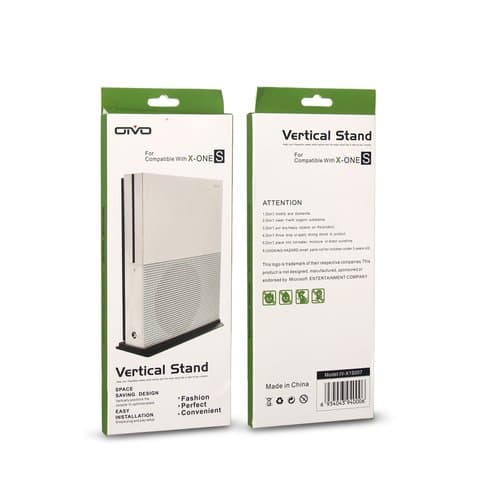 استند نگهدارنده Xbox One S مدل Oivo — تصویر ۲