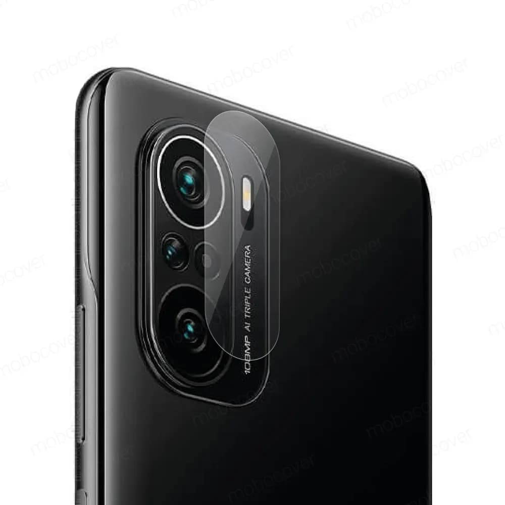 محافظ لنز دوربین گوشی موبایل Xiaomi Poco F3 / شیائومی پوکو اف ۳