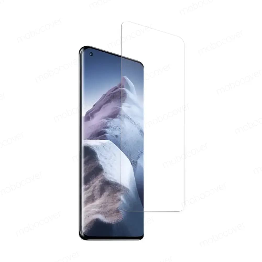 محافظ صفحه نمایش گوشی موبایل Xiaomi Mi 11 Ultra / شیائومی می ۱۱ اولترا