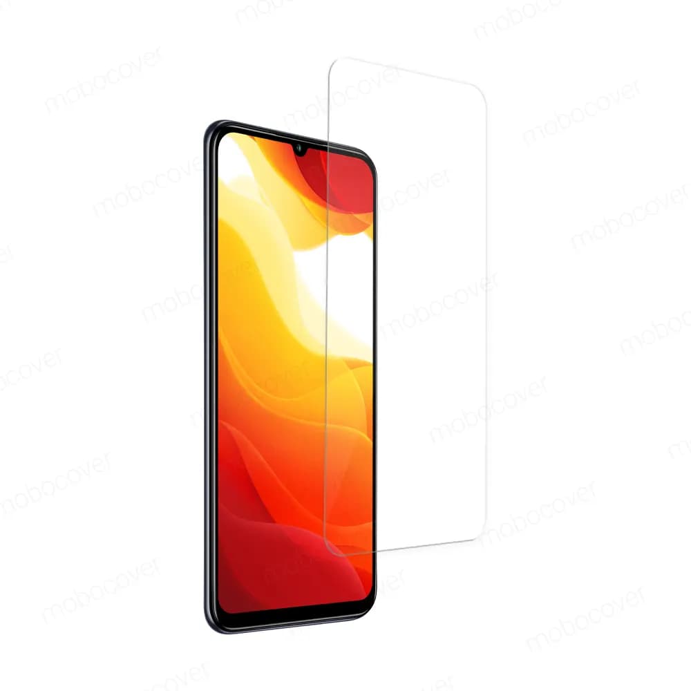 محافظ صفحه نمایش گوشی موبایل Xiaomi Mi 10 Lite 5G / شیائومی می ۱۰ لایت ۵ جی