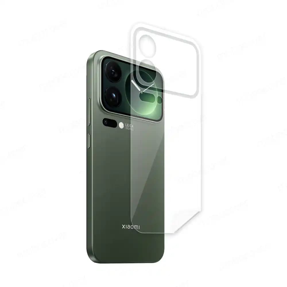 محافظ برچسب پشت گوشی موبایل Xiaomi 17 Pro / شیائومی ۱۷ پرو