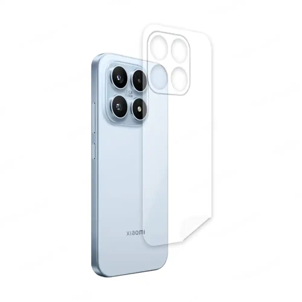 محافظ برچسب پشت گوشی موبایل Xiaomi 17 / شیائومی ۱۷