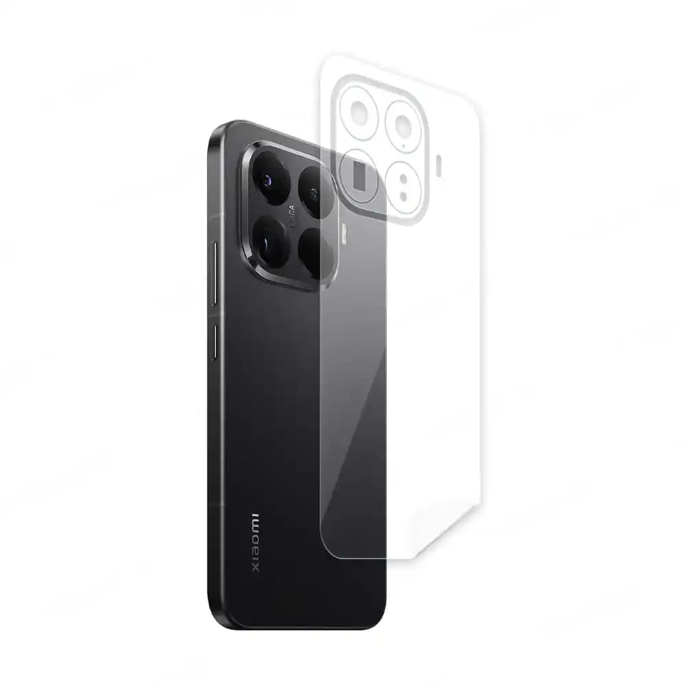 محافظ برچسب پشت گوشی موبایل Xiaomi 15T Pro / شیائومی ۱۵ تی پرو