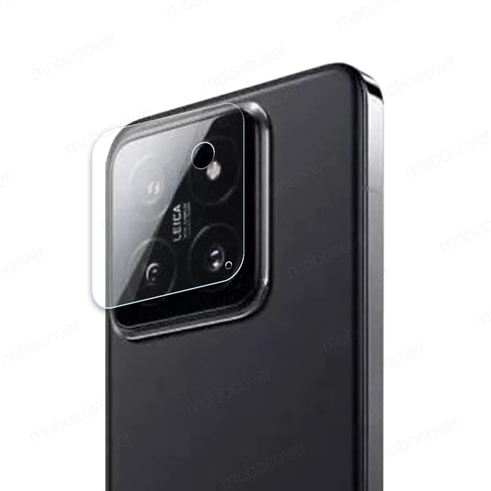 محافظ لنز دوربین گوشی موبایل Xiaomi 14 Pro / شیائومی ۱۴ پرو