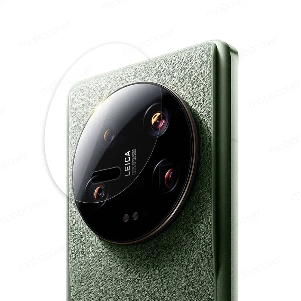 محافظ لنز دوربین گوشی موبایل Xiaomi 13 Ultra / شیائومی ۱۳ اولترا