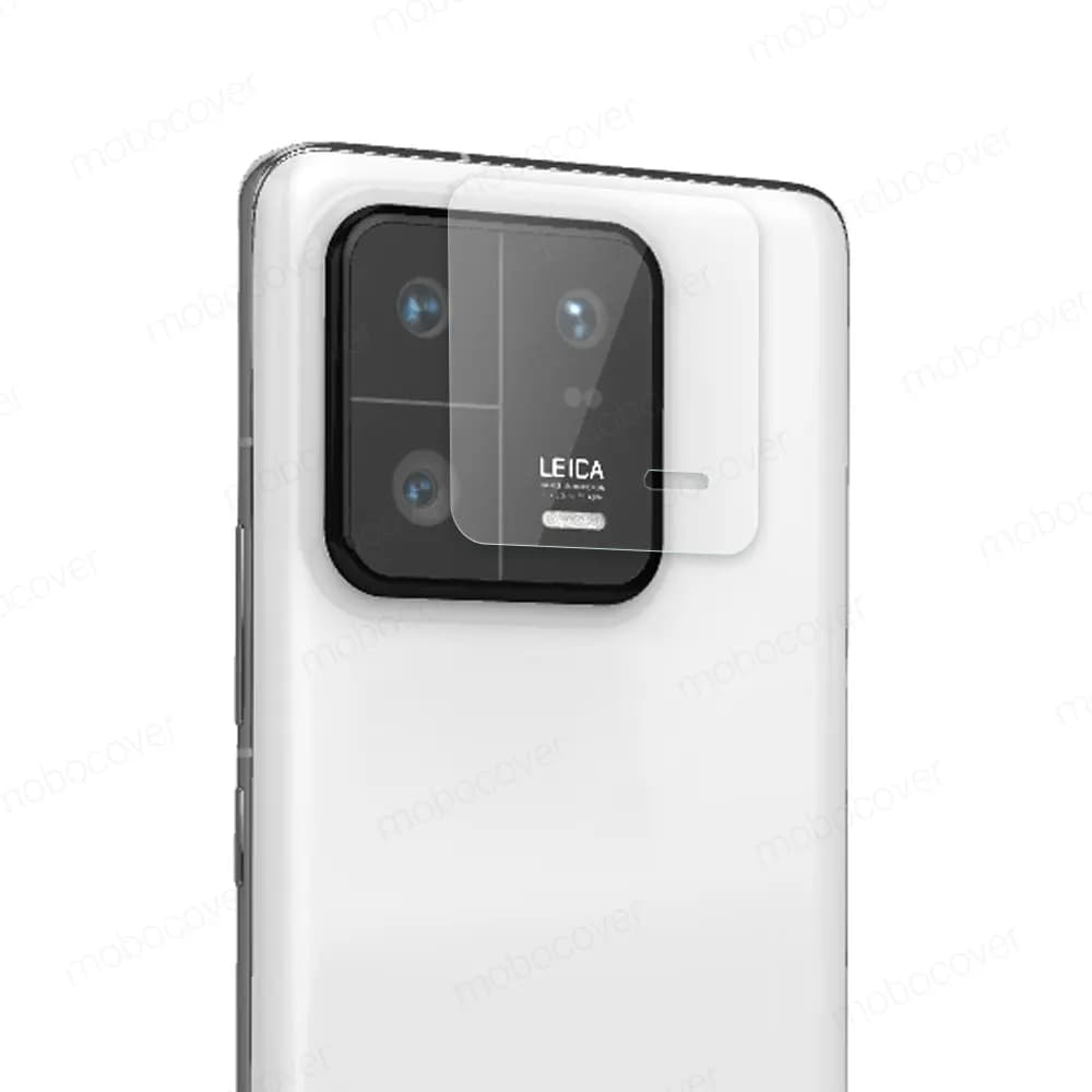 محافظ لنز دوربین گوشی موبایل Xiaomi 13 Pro / شیائومی ۱۳ پرو