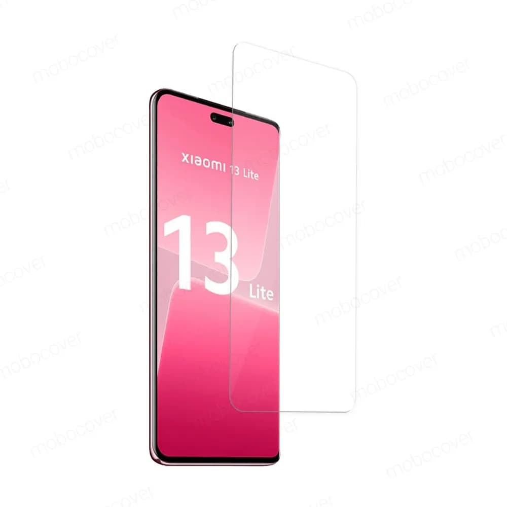 محافظ صفحه نمایش گوشی موبایل Xiaomi 13 Lite / شیائومی ۱۳ لایت