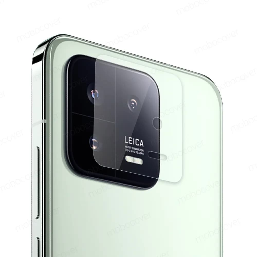 محافظ لنز دوربین گوشی موبایل Xiaomi 13 / شیائومی ۱۳