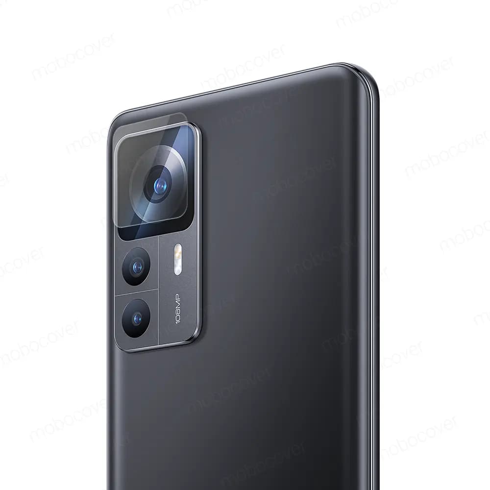 محافظ لنز دوربین گوشی موبایل Xiaomi 12T Pro / شیائومی ۱۲ تی پرو