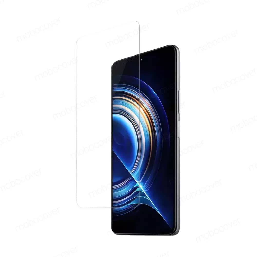 محافظ صفحه نمایش گوشی موبایل Xiaomi Redmi K50 Extreme Edition / شیائومی ردمی کی ۵۰ اکستریم ادیشن