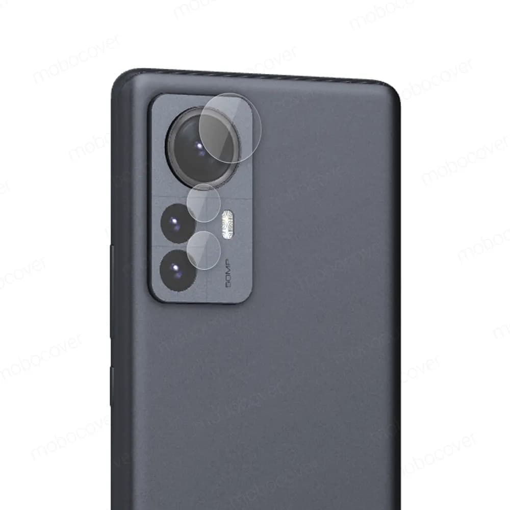 محافظ لنز دوربین گوشی موبایل Xiaomi 12 Pro / شیائومی ۱۲ پرو