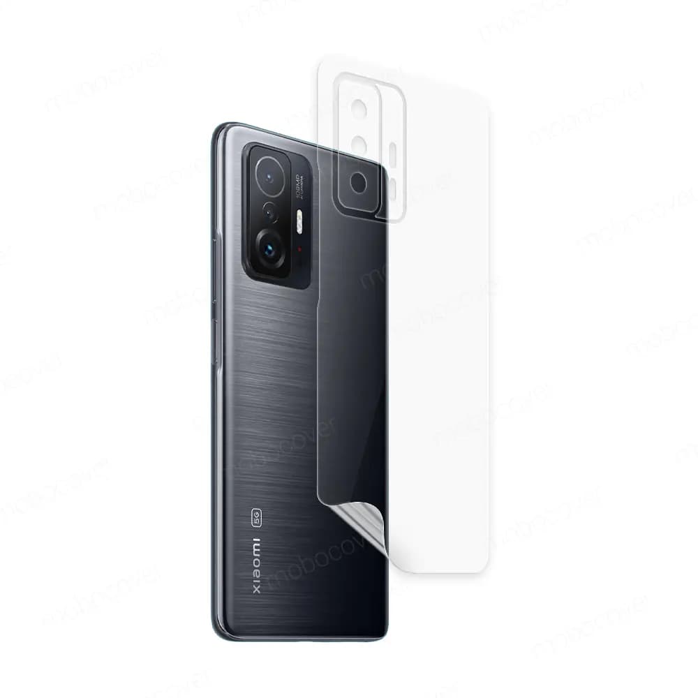 محافظ برچسب پشت گوشی موبایل Xiaomi 11T Pro / شیائومی ۱۱ تی پرو