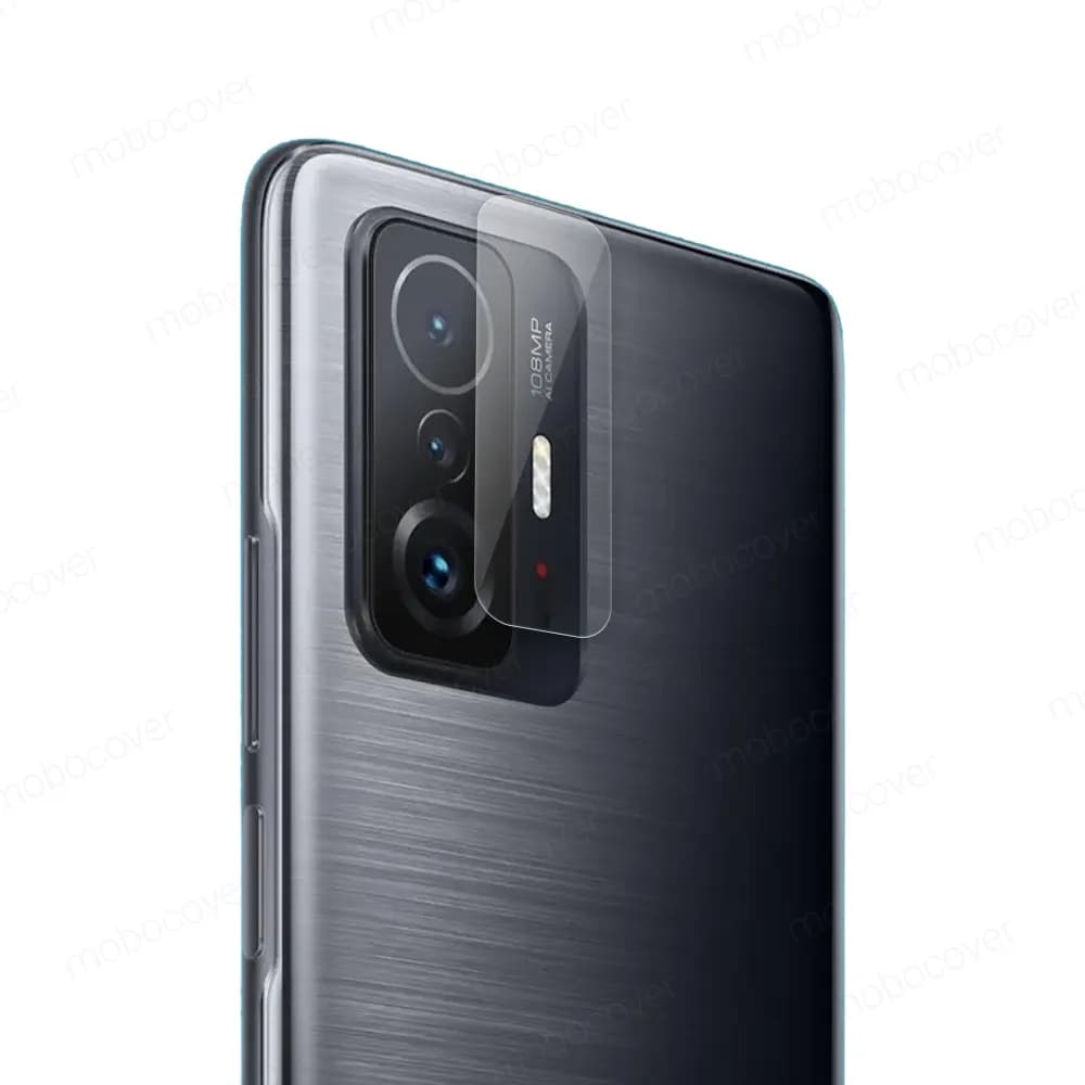 محافظ لنز دوربین گوشی موبایل Xiaomi 11T Pro / شیائومی ۱۱ تی پرو