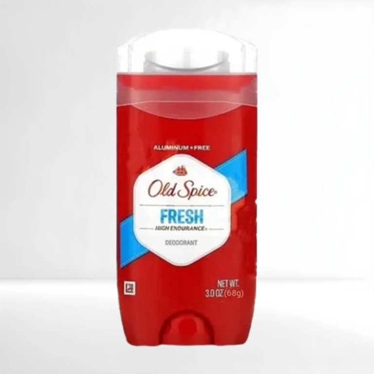 مام ضد تعریق اولد اسپایس مردانه مدل Fresh وزن 63 گرم