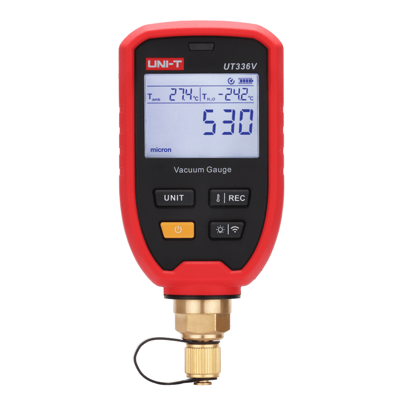 وکیوم گیج بی‌سیم یونی تی مدل UNI-T UT336V