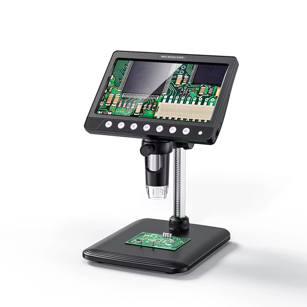 میکروسکوپ دیجیتال مدل DM330