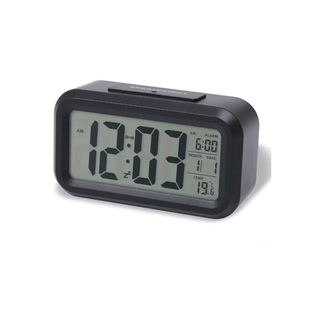 ساعت رومیزی اسمارت کلاک مدل TCK-18