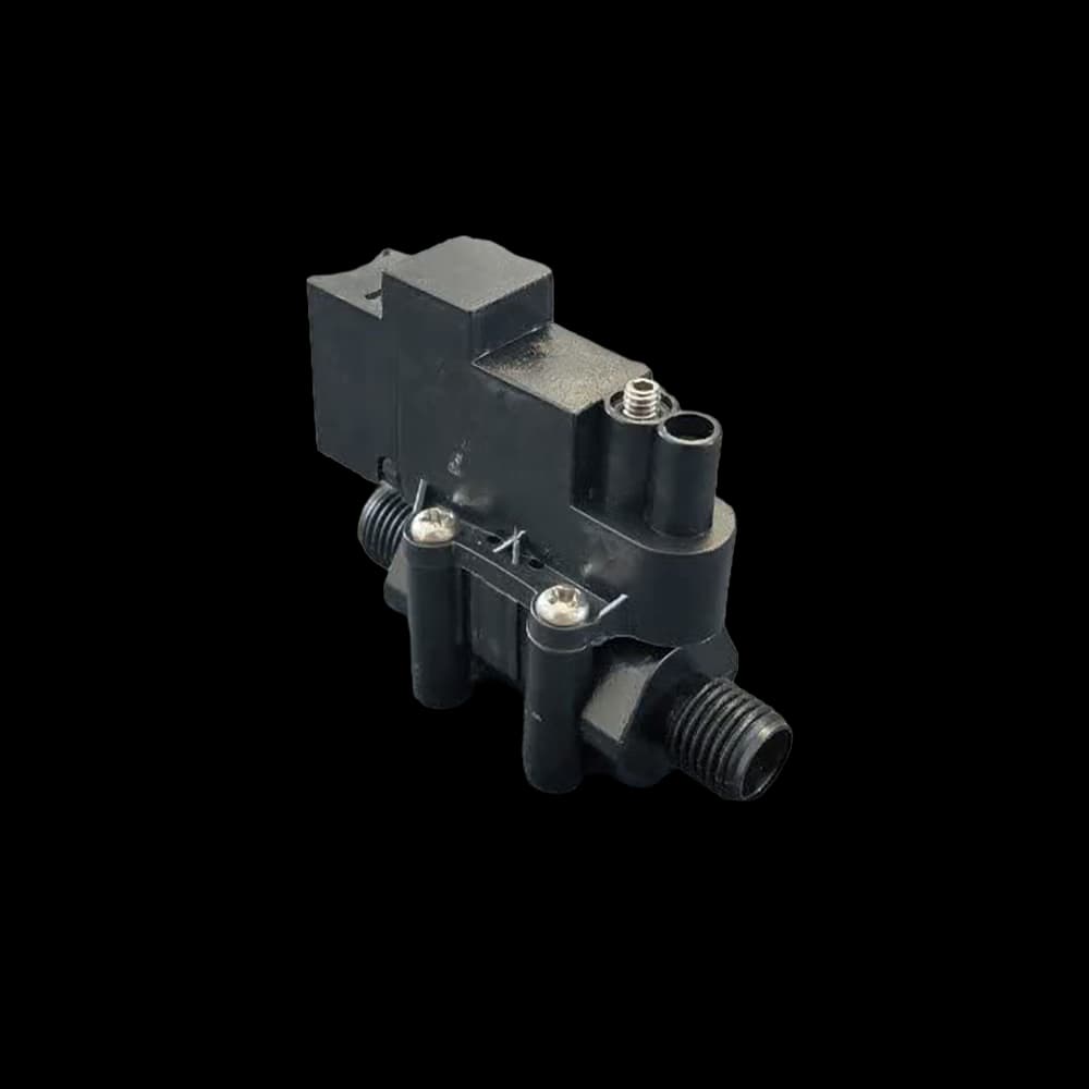 سوییچ فشار بالا دستگاه تصفیه آب مدل High Pressure Switch