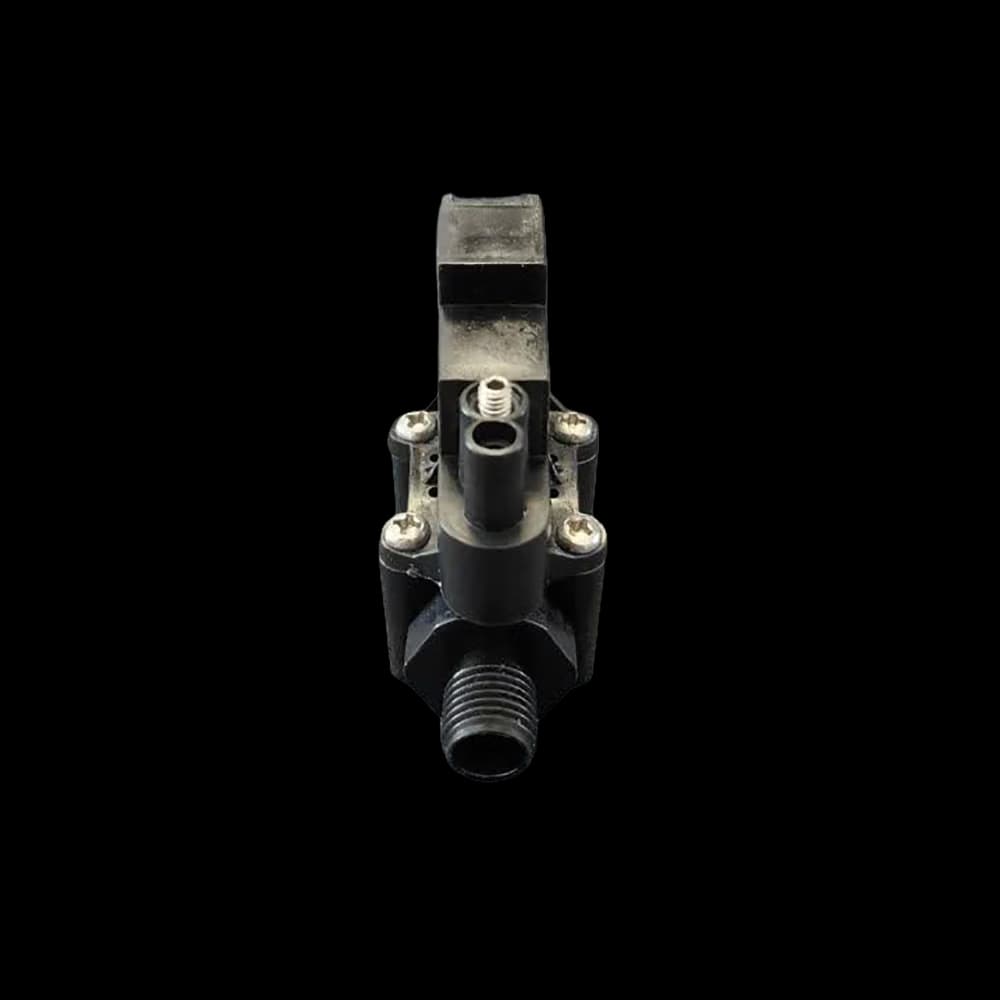 سوییچ فشار بالا دستگاه تصفیه آب مدل High Pressure Switch — تصویر ۲