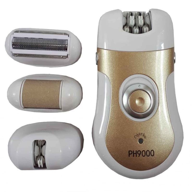 موکن اپیلاتور 4 کاره فیلیپس Philips PH9000 epilator — تصویر ۳