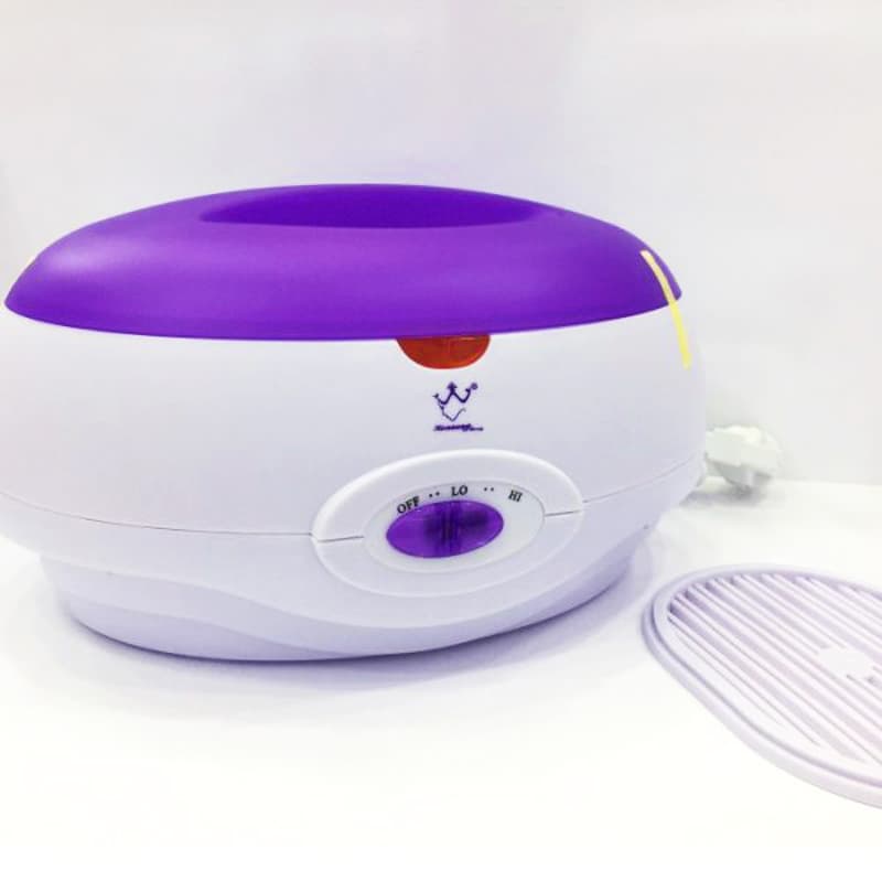 دستگاه موم گرم کن کوسونیگ PARAFFIN WAX HEATER KONSUNG — تصویر ۳