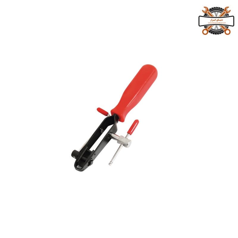 تسمه کش گردگير سيبک و پلُوس برند LK مدل B1008