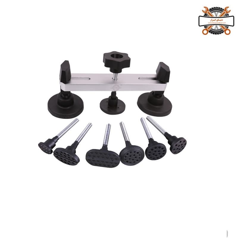 ابزار تگرگ کش صافکاری بی رنگ برند LK مدل H2186