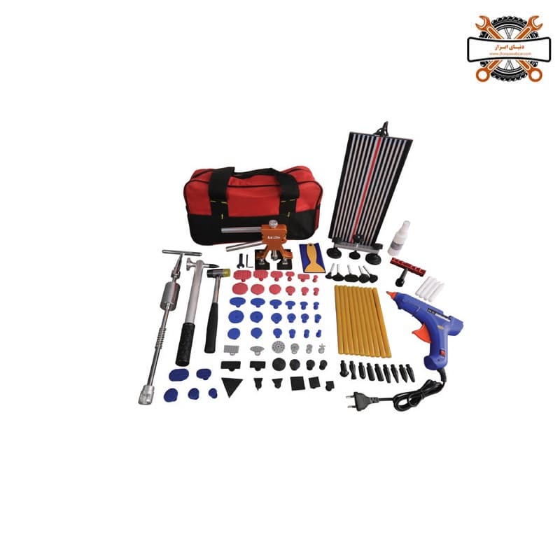 کیت ۹۴پارچه PDR برند LK مدل H2193