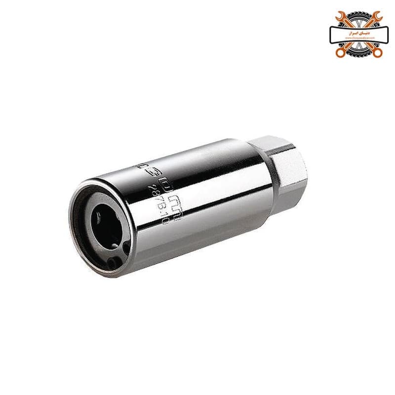 بکس پیچ بازکن ۲/ ۱ درایو سایز 6-8-10-12 میلیمتر برند LK مدل