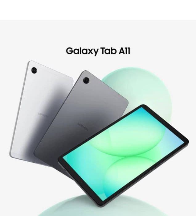 تبلت سامسونگ مدل Galaxy Tab A11 LTE SM-X135 ظرفیت 256 گیگابایت رم 8 گیگابایت تک سیم کارت — تصویر ۴