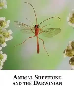 دانلود کتاب Animal Suffering and the Darwinian Problem of Evil – رنج حیوانات و مشکل داروینی شر